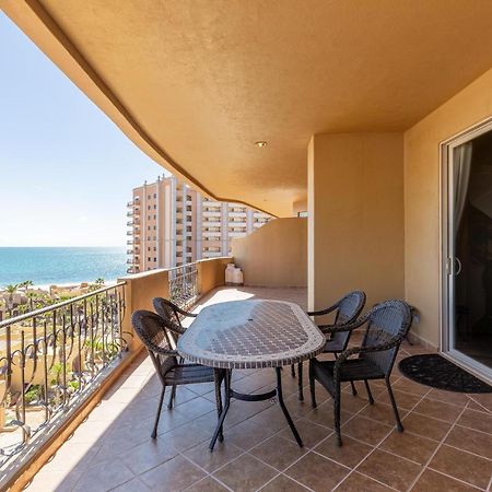 Bella Sirena Beautiful View - Condo 403-E 푸에르토페나스코 외부 사진