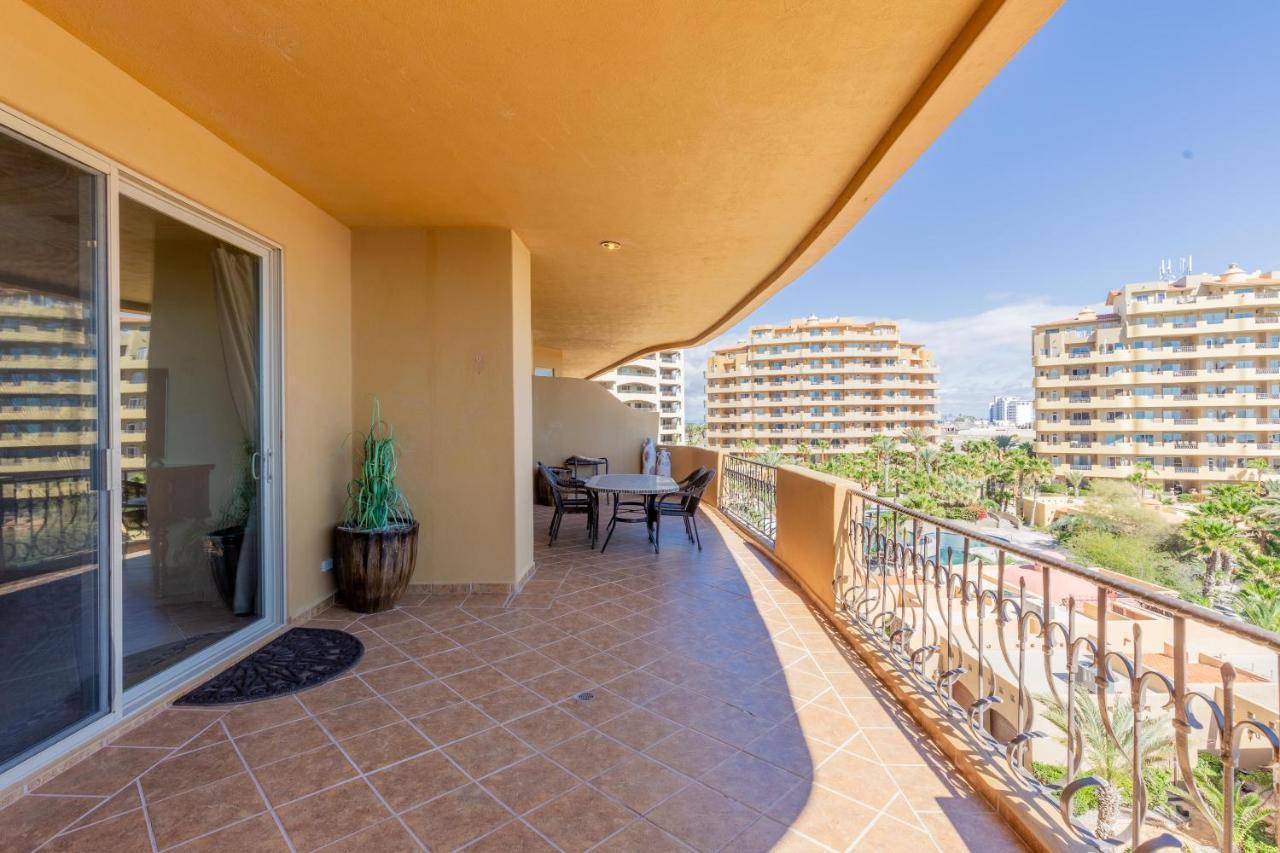 Bella Sirena Beautiful View - Condo 403-E 푸에르토페나스코 외부 사진