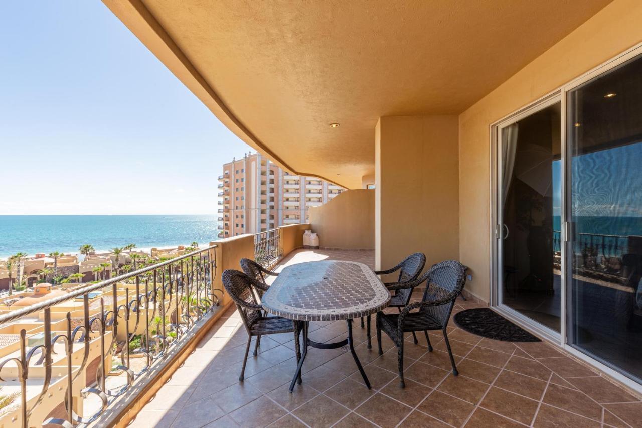 Bella Sirena Beautiful View - Condo 403-E 푸에르토페나스코 외부 사진