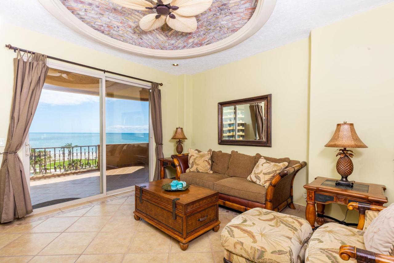 Bella Sirena Beautiful View - Condo 403-E 푸에르토페나스코 외부 사진