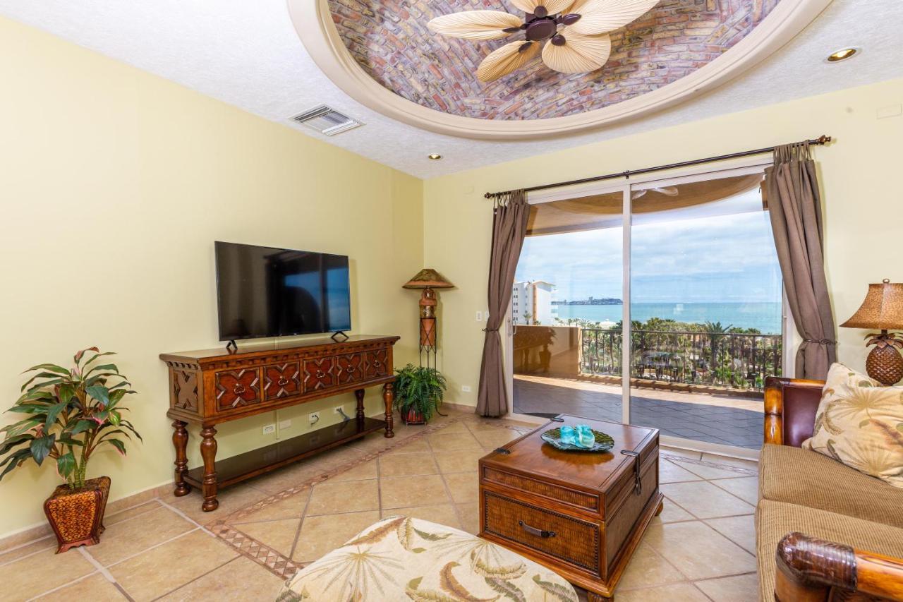 Bella Sirena Beautiful View - Condo 403-E 푸에르토페나스코 외부 사진