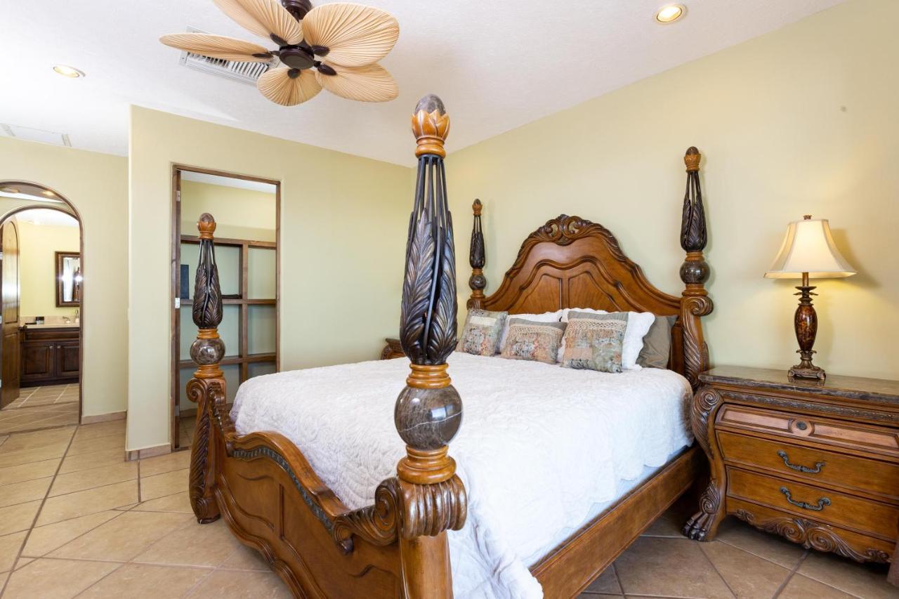 Bella Sirena Beautiful View - Condo 403-E 푸에르토페나스코 외부 사진
