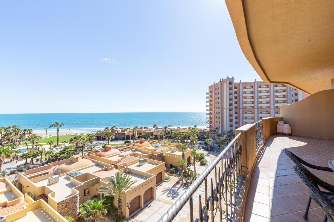 Bella Sirena Beautiful View - Condo 403-E 푸에르토페나스코 외부 사진