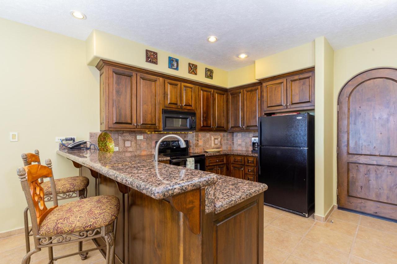 Bella Sirena Beautiful View - Condo 403-E 푸에르토페나스코 외부 사진