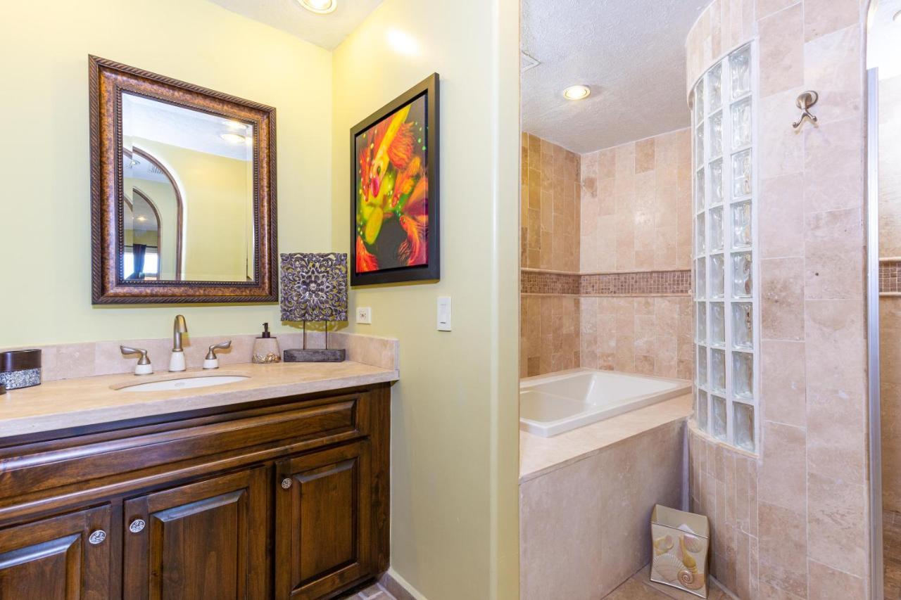 Bella Sirena Beautiful View - Condo 403-E 푸에르토페나스코 외부 사진