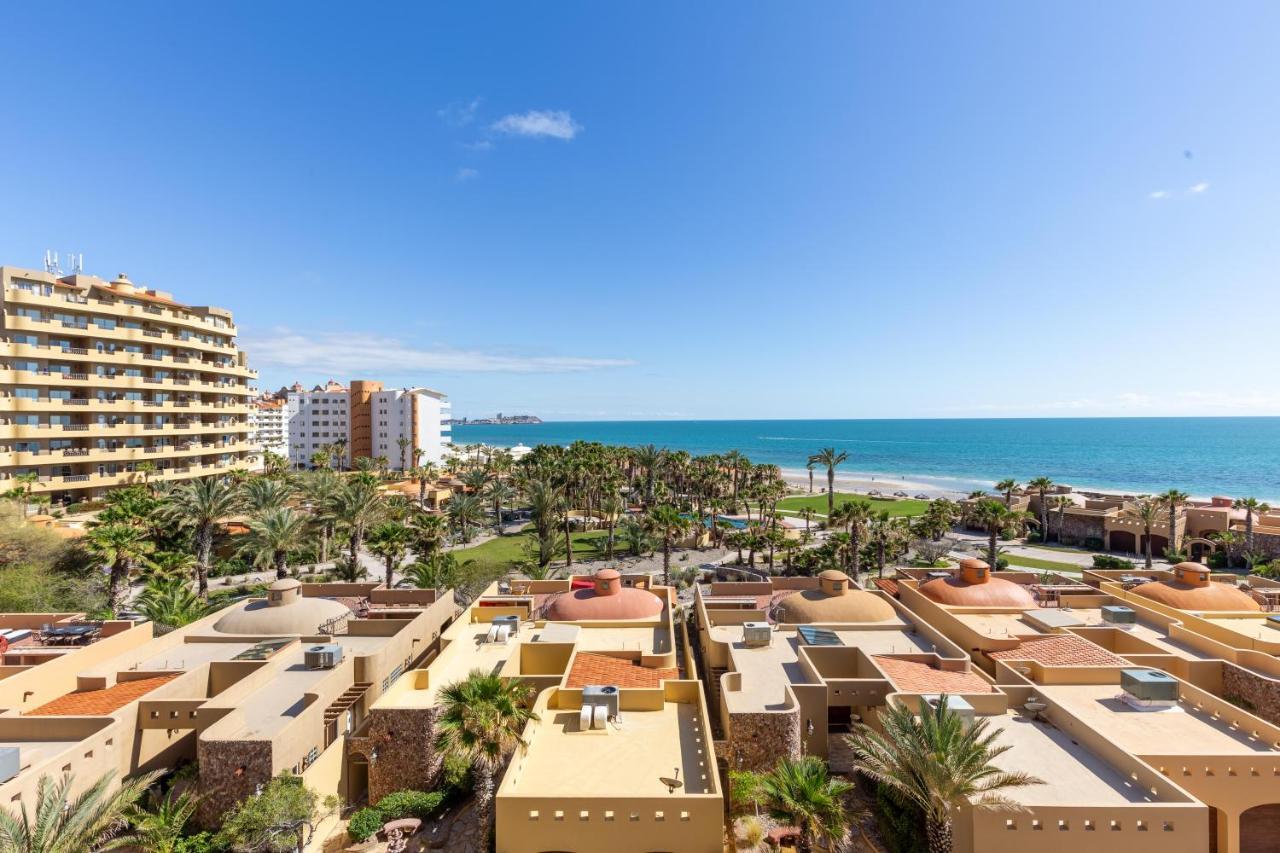 Bella Sirena Beautiful View - Condo 403-E 푸에르토페나스코 외부 사진