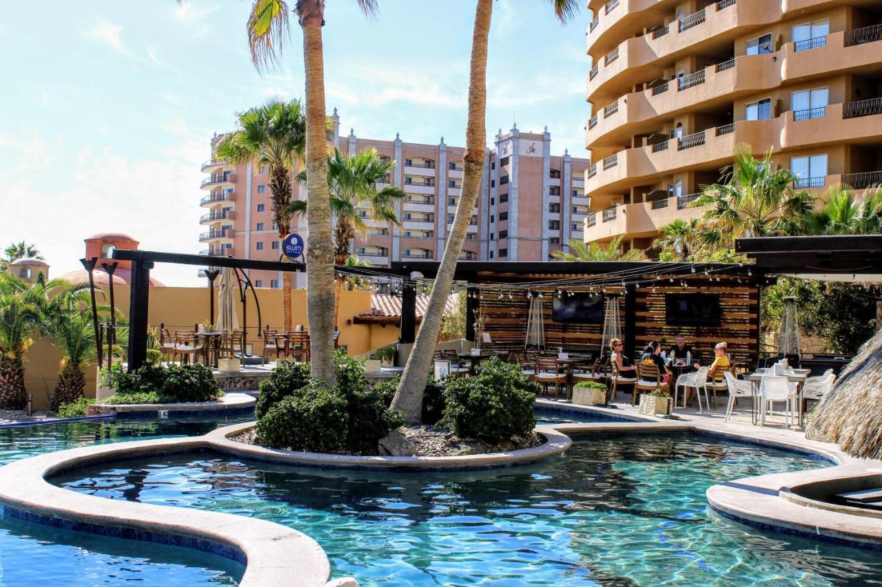 Bella Sirena Beautiful View - Condo 403-E 푸에르토페나스코 외부 사진